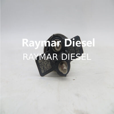 Genuine New Diesel Common Rail Fuel Injector 095000-6480 DZ100221 RE529149 RE529144 RE546776 RE528407 RE529152 RE531492 RE546753