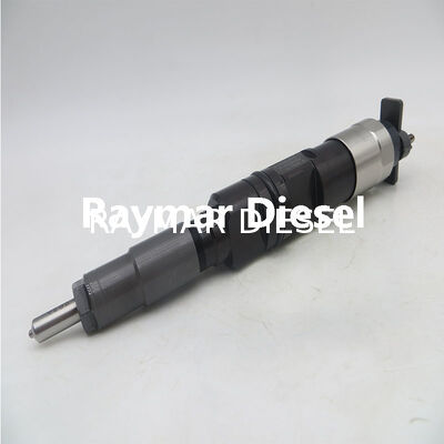 Genuine New Diesel Common Rail Fuel Injector 095000-6880 DZ100218 095000-8810 RE543454 RE546780 SE501934