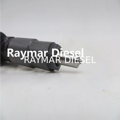 Genuine New Diesel Common Rail Fuel Injector 095000-6880 DZ100218 095000-8810 RE543454 RE546780 SE501934