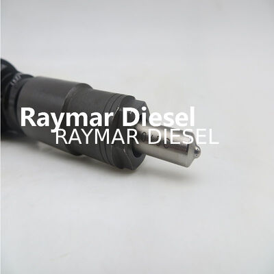 Genuine New Diesel Common Rail Fuel Injector 095000-7570 DZ100227 RE536001