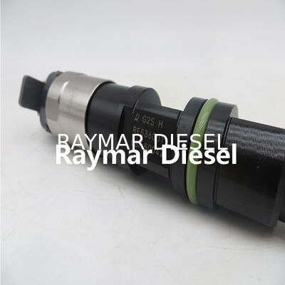 Genuine New Diesel Common Rail Fuel Injector 095000-7570 DZ100227 RE536001