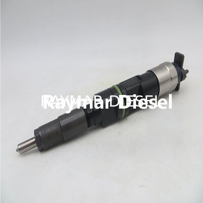 Genuine New Diesel Common Rail Fuel Injector 095000-7570 DZ100227 RE536001