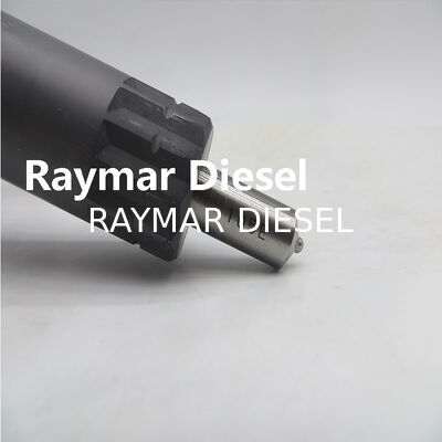 Genuine New Diesel Common Rail Fuel Injector 095000-8170 095000-8172 8981211632