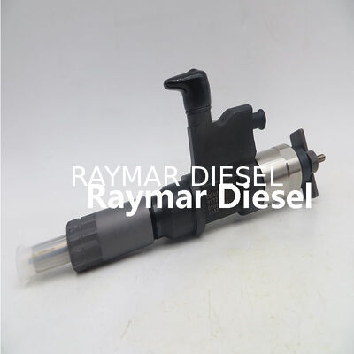 Genuine New Diesel Common Rail Fuel Injector 095000-8170 095000-8172 8981211632