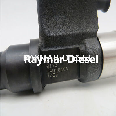 Genuine New Diesel Common Rail Fuel Injector 095000-8170 095000-8172 8981211632