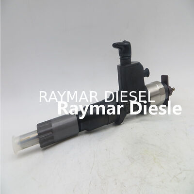 Genuine New Diesel Common Rail Fuel Injector 095000-8973 8981518563