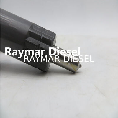 Genuine New Diesel Common Rail Fuel Injector 095000-9042 095000-9041 8981720462