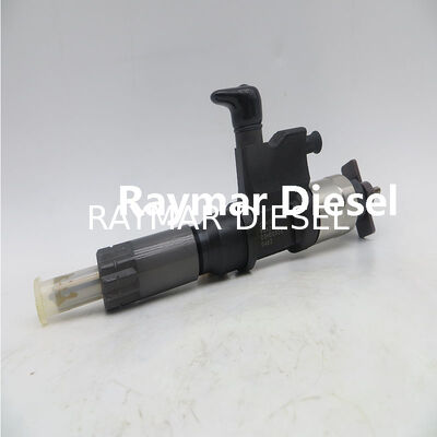 Genuine New Diesel Common Rail Fuel Injector 095000-9042 095000-9041 8981720462