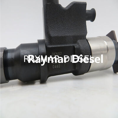 Genuine New Diesel Common Rail Fuel Injector 095000-9042 095000-9041 8981720462