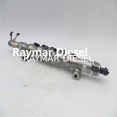 Genuine And Brand New Diesel Common Rail Fuel Rail 095600-6610 55502493