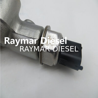 Genuine And Brand New Diesel Common Rail Fuel Rail 095600-6610 55502493