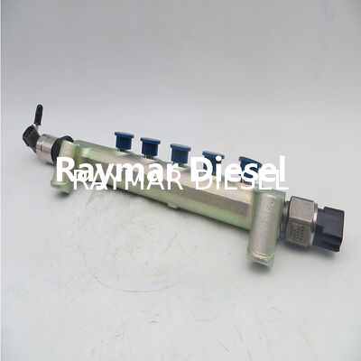 Genuine And Brand New Diesel Common Rail Fuel Rail 095440-0950 23810-30100 23810 -0L030