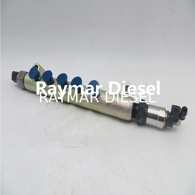 Genuine And Brand New Diesel Common Rail Fuel Rail 095440-0950 23810-30100 23810 -0L030