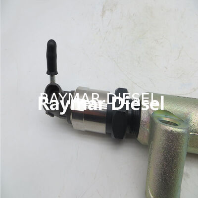 Genuine And Brand New Diesel Common Rail Fuel Rail 095440-0950 23810-30100 23810 -0L030