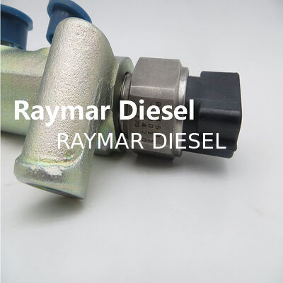 Genuine And Brand New Diesel Common Rail Fuel Rail 095440-0950 23810-30100 23810 -0L030