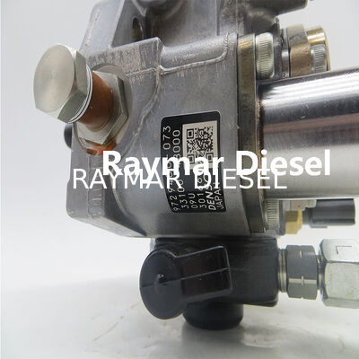 Genuine brand new diesel fuel pump 294000-0730  33100-48000