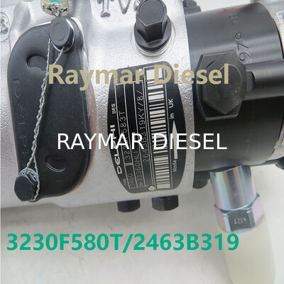 Genuine brand new diesel fuel pump DPA 3230F280T 2643B319