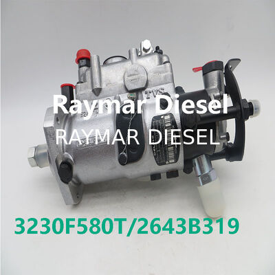 Genuine brand new diesel fuel pump DPA 3230F280T 2643B319