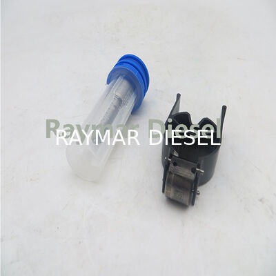 Genuine & New Common Rail Nozzle CVA Kits 7135-573  L374+28525582 , 28277576 for 28229873/33800-4A710