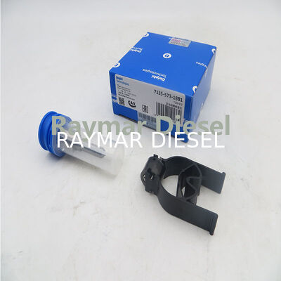 Genuine & New Common Rail Nozzle CVA Kits 7135-573  L374+28525582 , 28277576 for 28229873/33800-4A710