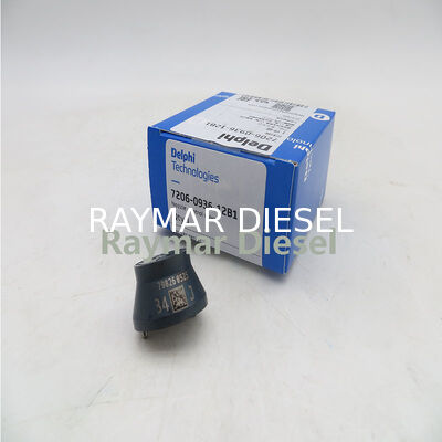 Genuine & New Common Rail NCV Valve 7206-0936