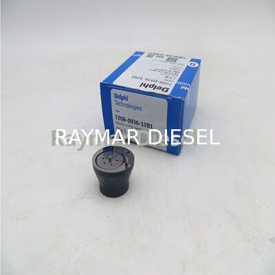 Genuine & New Common Rail NCV Valve 7206-0936