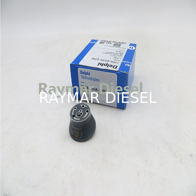 Genuine & New Common Rail NCV Valve 7206-0936