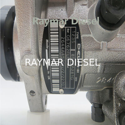 Genuine brand new diesel fuel pump DP200 8922A280G 8922A280T 2644A453 2644A413