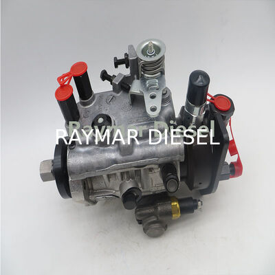 Genuine brand new diesel fuel pump DP200 8922A280G 8922A280T 2644A453 2644A413
