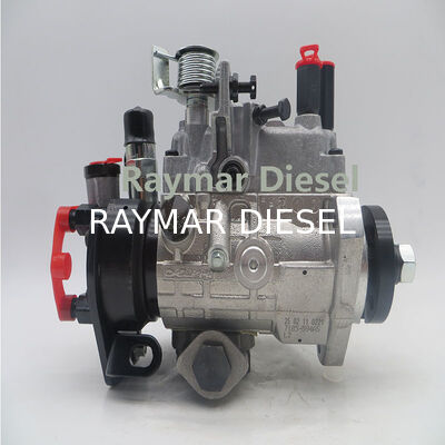 Genuine brand new diesel fuel pump DP200 8923A140G 2644G831 201-4611