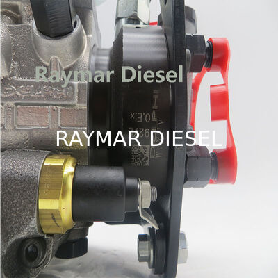 Genuine brand new diesel fuel pump DP200 8923A140G 2644G831 201-4611