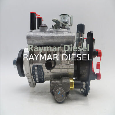 Genuine brand new diesel fuel pump DP200 8923A140G 2644G831 201-4611