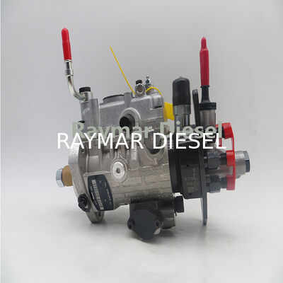 Genuine brand new diesel fuel pump DP200 8923A950G 2644F041 213-4881