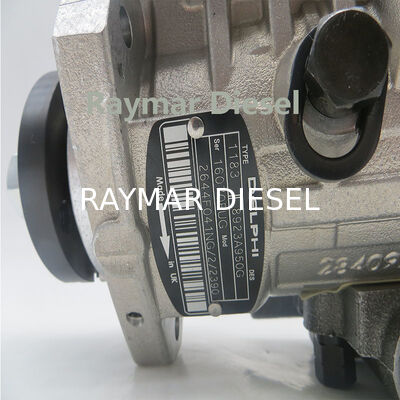 Genuine brand new diesel fuel pump DP200 8923A950G 2644F041 213-4881