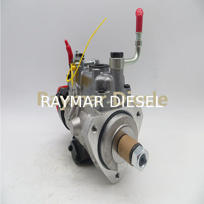 Genuine brand new diesel fuel pump DP210 8923A160T 2644H203  272-2221