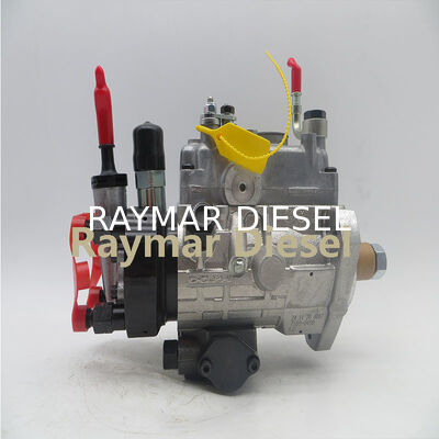Genuine brand new diesel fuel pump DP210 8923A160T 2644H203  272-2221