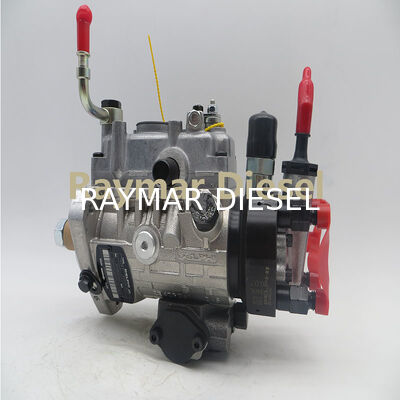 Genuine brand new diesel fuel pump DP210 8923A160T 2644H203  272-2221