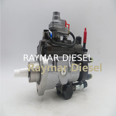 Genuine brand new diesel fuel pump DP210 9323A280G 9323A280H 9320A830H 320/06751 320/06952 320/06606