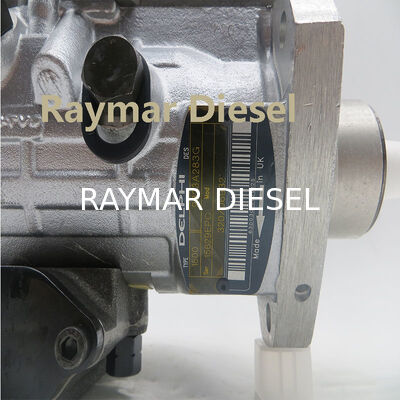 Genuine brand new diesel fuel pump DP210 9323A280G 9323A280H 9320A830H 320/06751 320/06952 320/06606