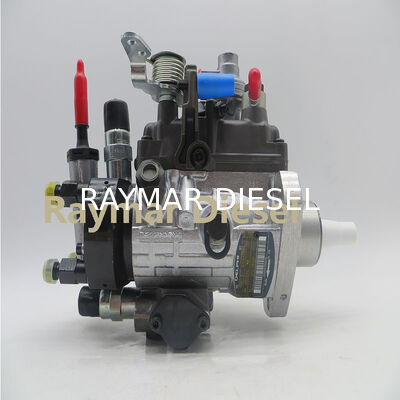 Genuine brand new diesel fuel pump DP210 9323A280G 9323A280H 9320A830H 320/06751 320/06952 320/06606