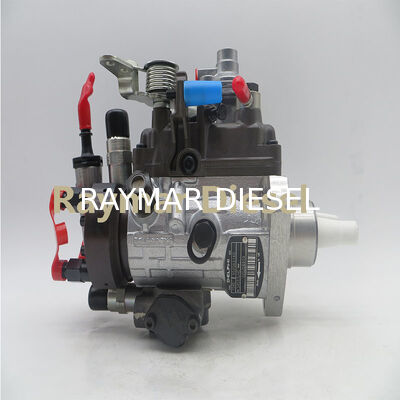 Genuine brand new diesel fuel pump DP310 JCB 9520A310G 9520A230G 320/06742 320/06939 320/06725