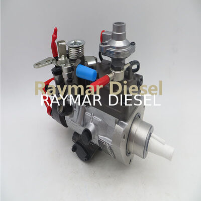 Genuine brand new diesel fuel pump DP310 JCB 9520A310G 9520A230G 320/06742 320/06939 320/06725