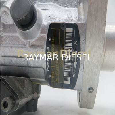 Genuine brand new diesel fuel pump DP310 9520A310H 9520S230H 320/06747 320/06940
