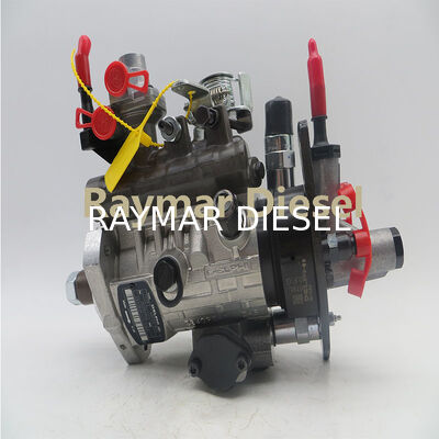 Genuine brand new diesel fuel pump DP310 9522A190G 2643B361