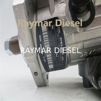 Genuine brand new diesel fuel pump DP310 9522A190G 2643B361