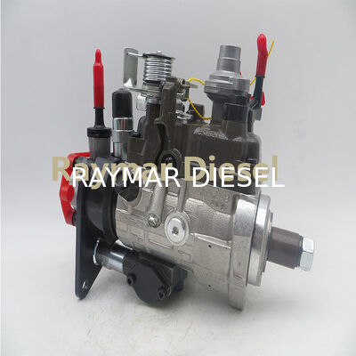 Genuine brand new diesel fuel pump DP310 9522A190G 2643B361