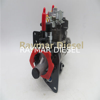 Genuine brand new diesel fuel pump DP310 9522A190G 2643B361