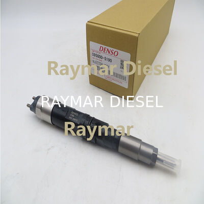 Denso Original Common Rail Fuel Injector 095000-5190 RE524364 RE519723 SE501339