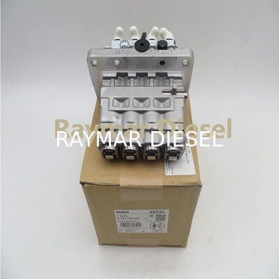 BOSC H Genuine brand new diesel fuel pump  104139-4151 H104139415 1G796-51013