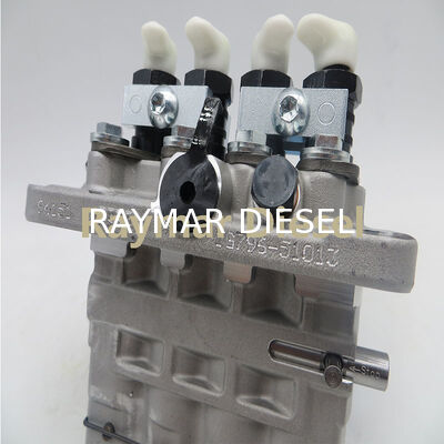 BOSC H Genuine brand new diesel fuel pump  104139-4151 H104139415 1G796-51013